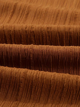 Elias Striped Two-Piece Summer Set