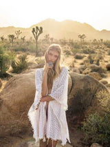 Atrap Hollow Sun Protection Swimsuit