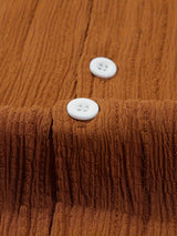 Elias Striped Two-Piece Summer Set